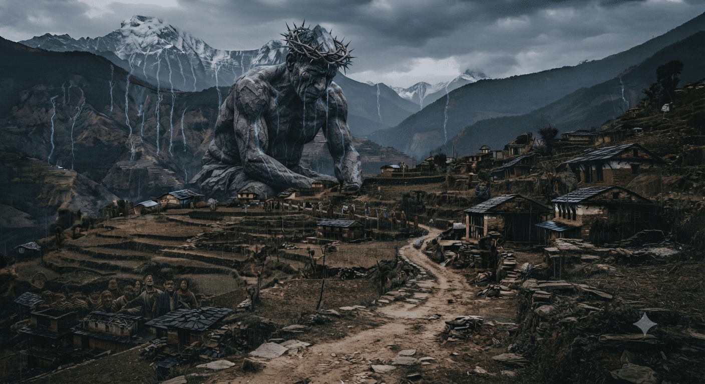 परिवर्तनको लहर