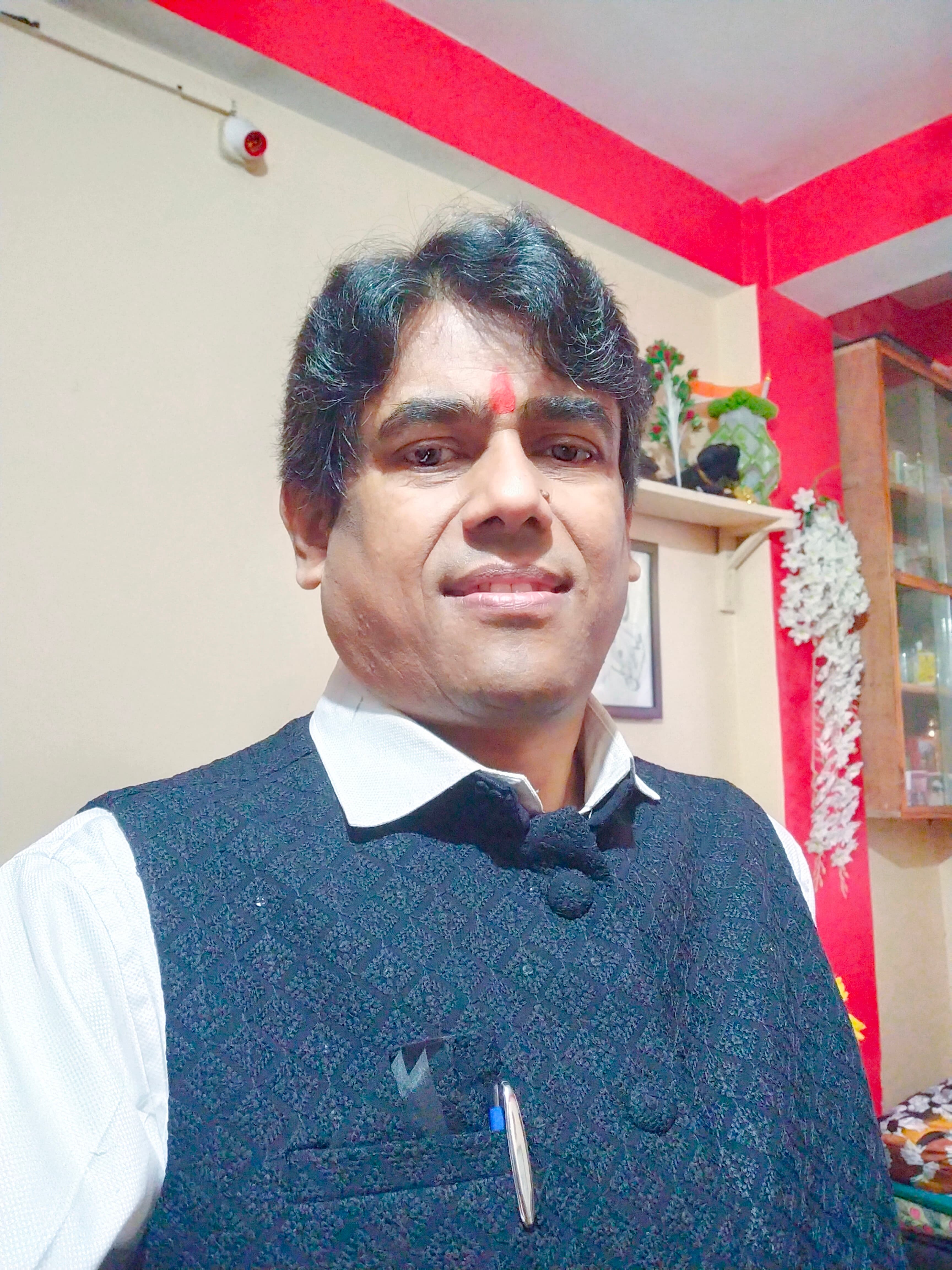 आजको रावण
