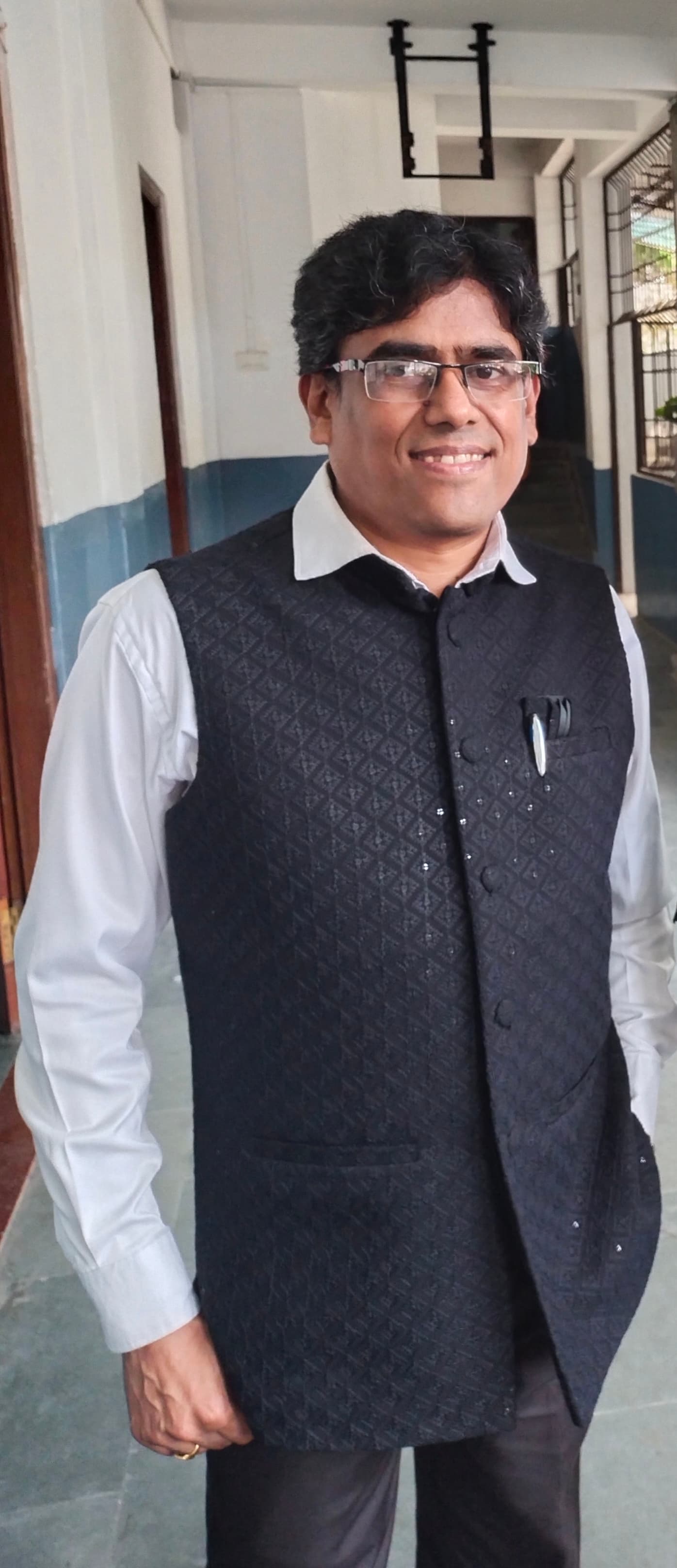 प्रतिशोधको पदचाप