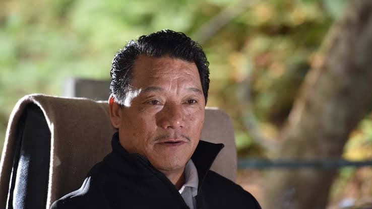Darjeeling at a Turning Point: GJM Convenes All-Party Meeting to Push for Permanent Political Solution