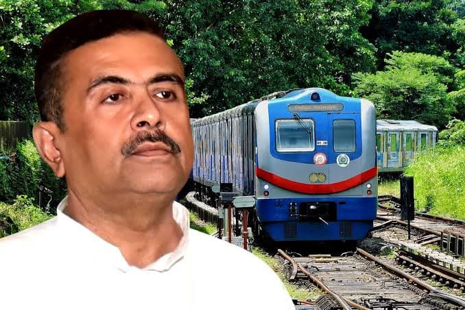 West Bengal Eyes Metro Rails for Siliguri-Jalpaiguri: CM Adhikari Announces Feasibility Studies for Major Urban Centers