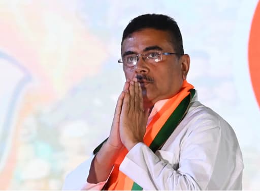 RG Kar Case: Bengal CM Suvendu Adhikari Orders Fresh Probe