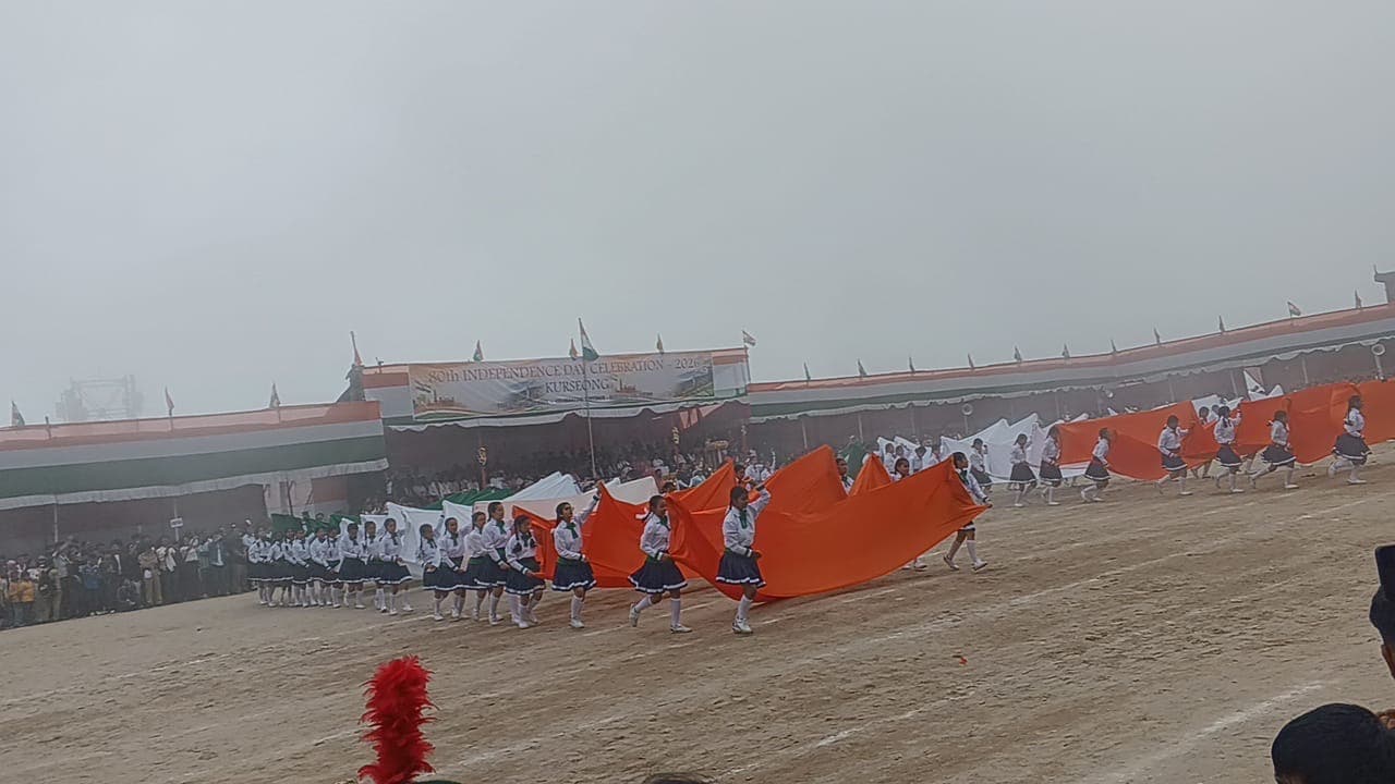 15 august celebration
