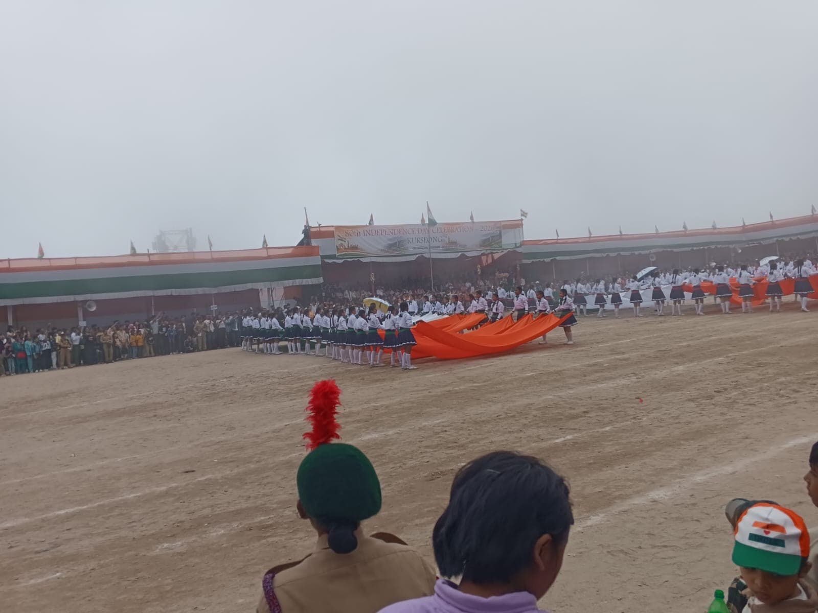 15 august celebration #2