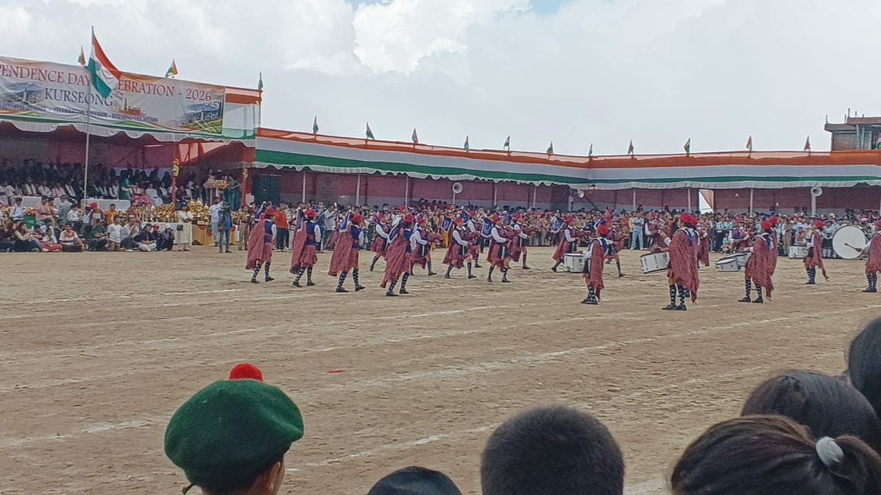 15 august celebration #2