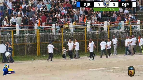 Ghoom Jorebunglow Retains Herlihy Cup in Dramatic Penalty Shootout Victory