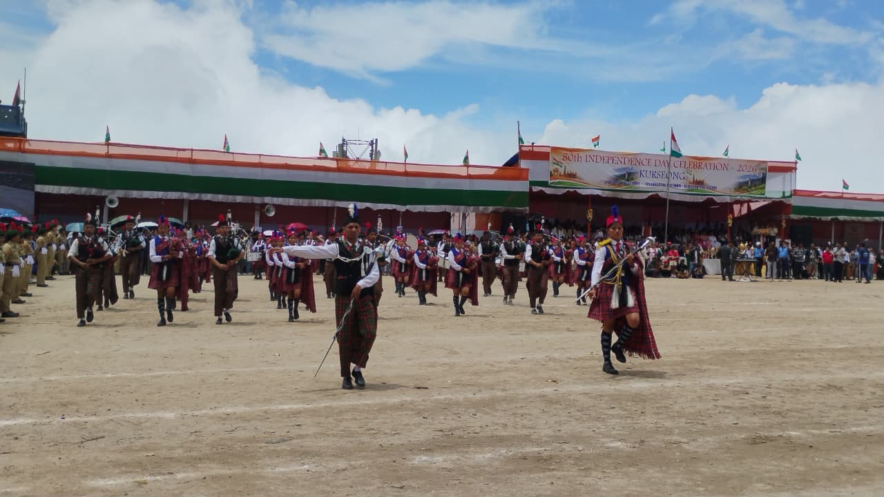 15 august