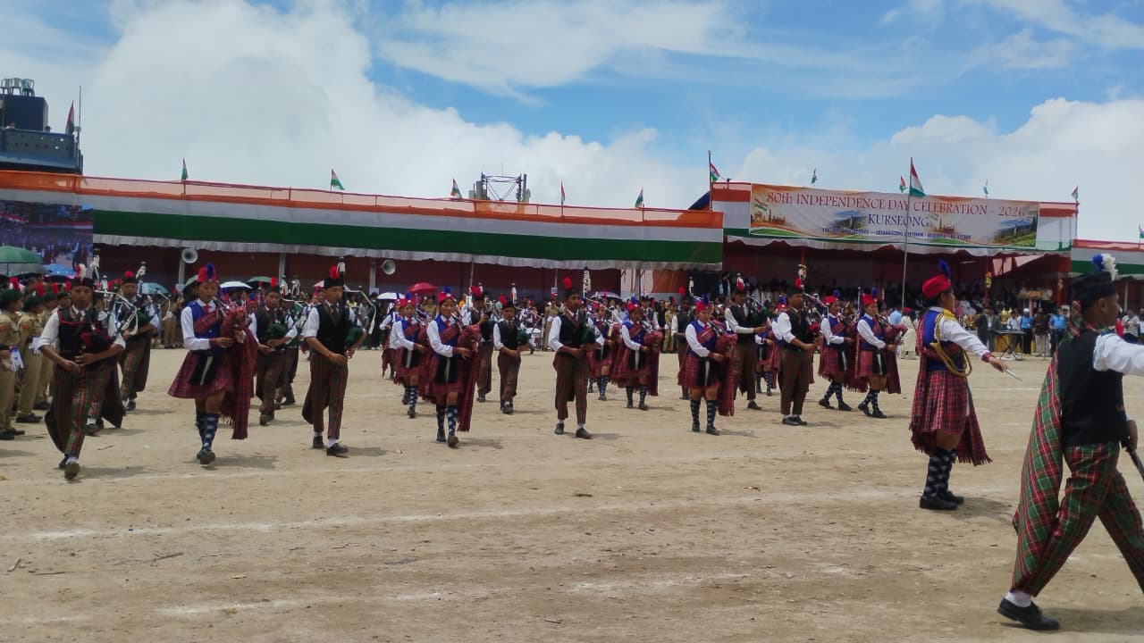 15 august
