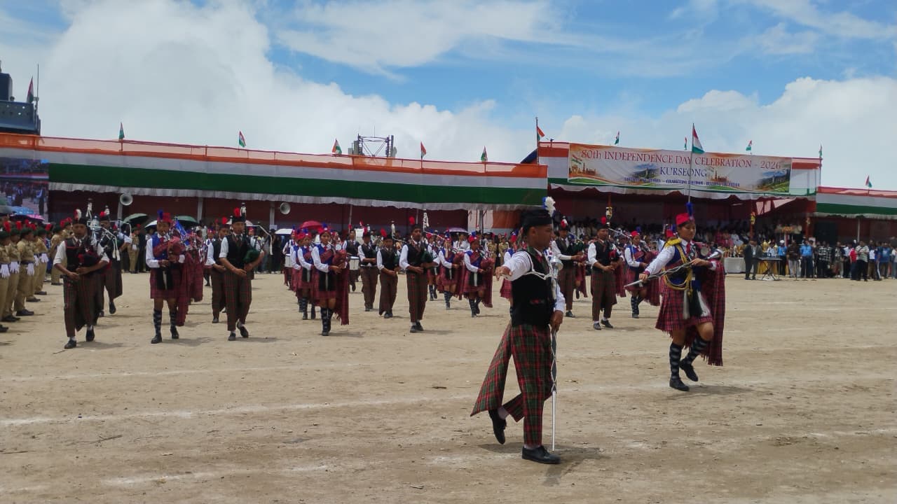 15 august
